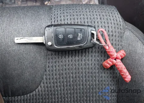 2020 Hyundai Santa Fe Se z USA, uszkodzony, nr VIN 5NMS2CAD8LH141831